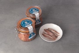 Davide Perrone - Selezionatore Gastronomico