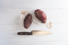 Davide Perrone - Selezionatore Gastronomico