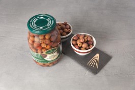Davide Perrone - Selezionatore Gastronomico