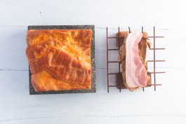 Davide Perrone - Selezionatore Gastronomico