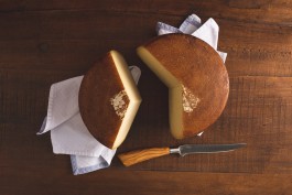 Davide Perrone - Selezionatore Gastronomico