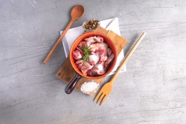 Davide Perrone - Selezionatore Gastronomico
