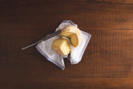 Davide Perrone - Selezionatore Gastronomico